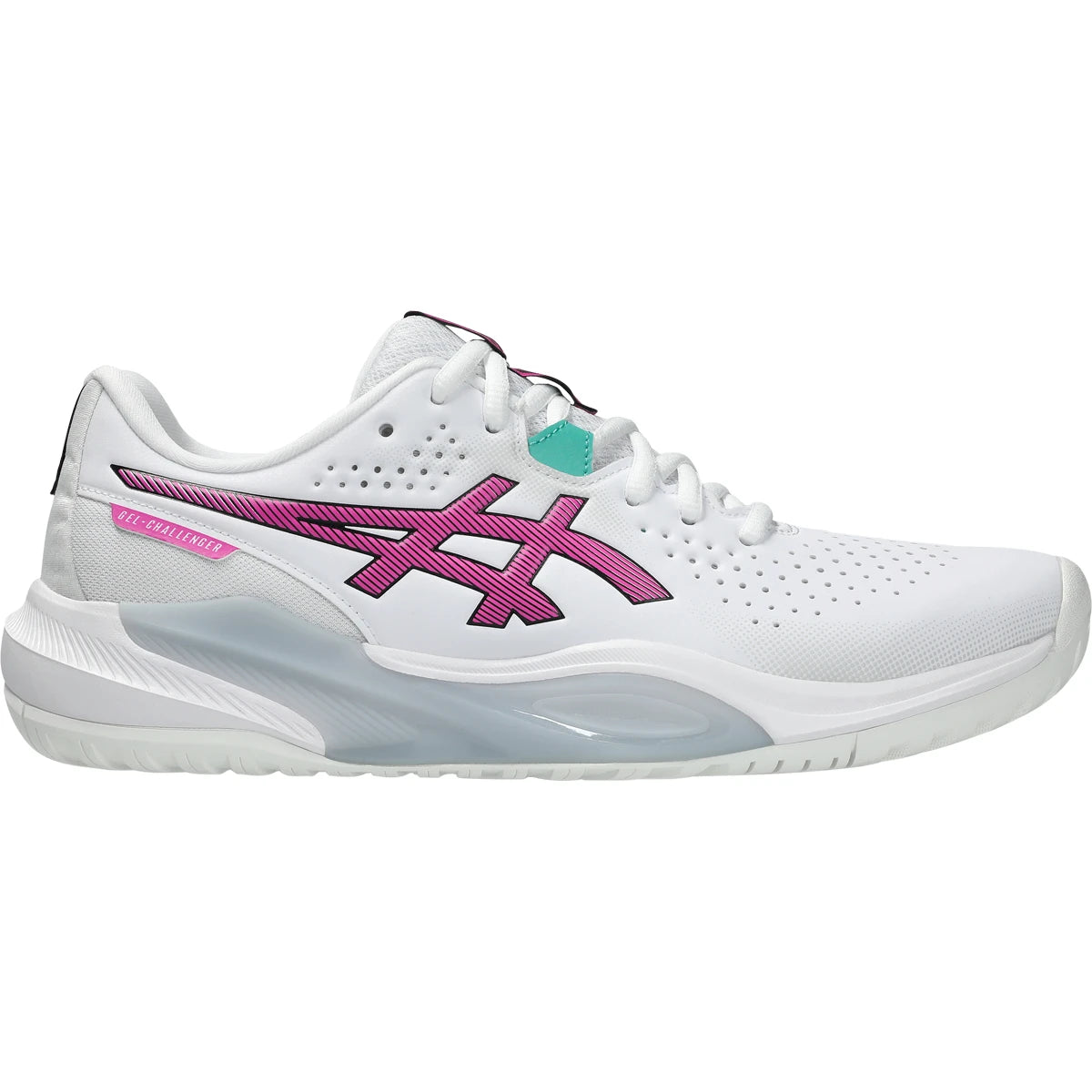 Asics Gel Challenger 15 All Court Shoes