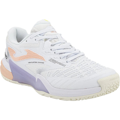 Joma Women's Roland All Court Shoes