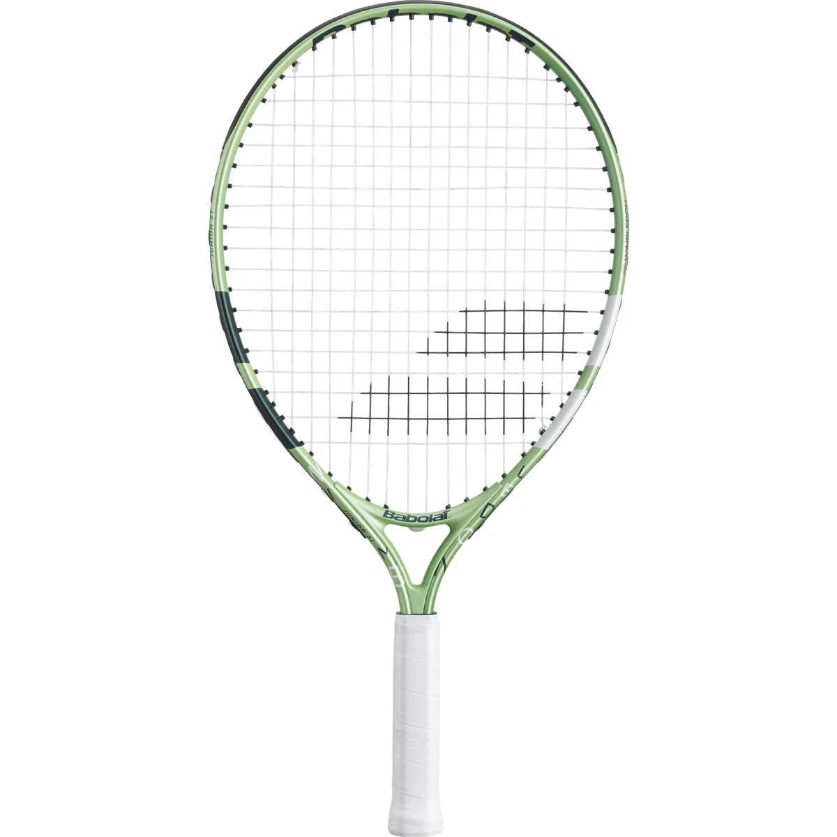 Babolat Junior 21 Wimbledon Racket