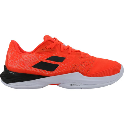 Babolat Jet Mach 3 Clay Shoes