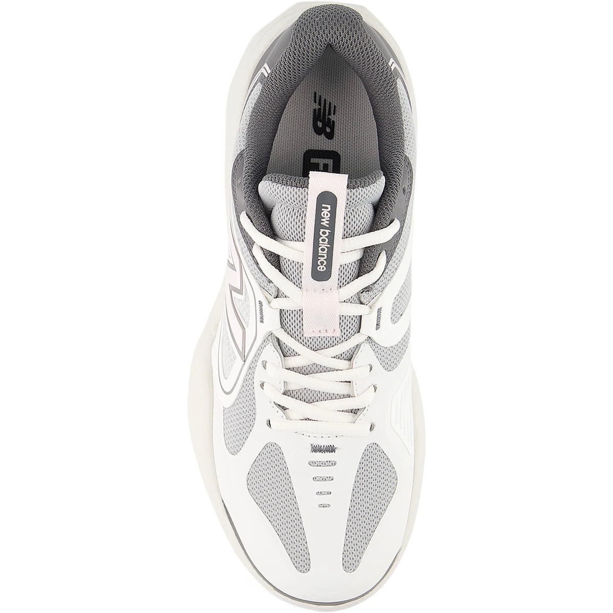 New Balance Women's Fuelcell 796 V5 Clay Court/Padel Shoes
