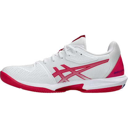 Asics Women's Solution Speed FF 3 All Court Shoes