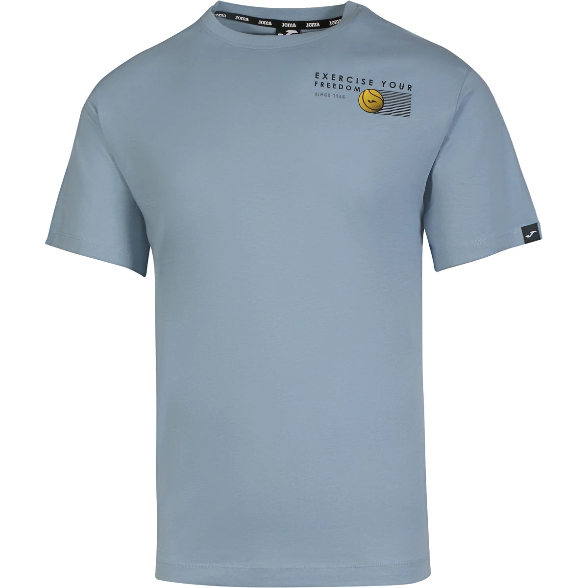 Joma Padel Torneo T-Shirt