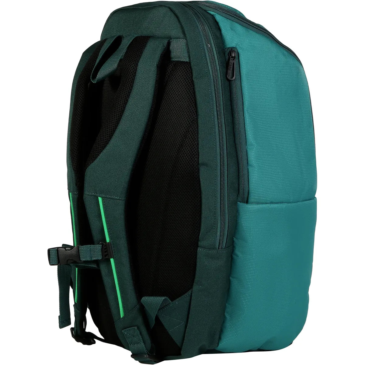 Yonex Pro Dark Green Backpack 92412B (26L)