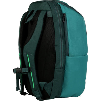 Yonex Pro Dark Green Backpack 92412B (26L)