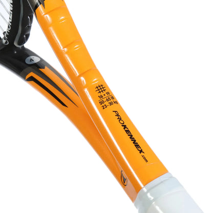 Pro Kennex Destiny Fcs Orange Racket (265 Gr)