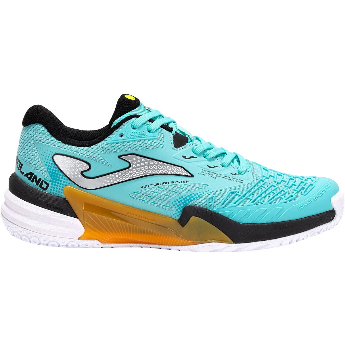 Joma Roland 2502 All Court Shoes