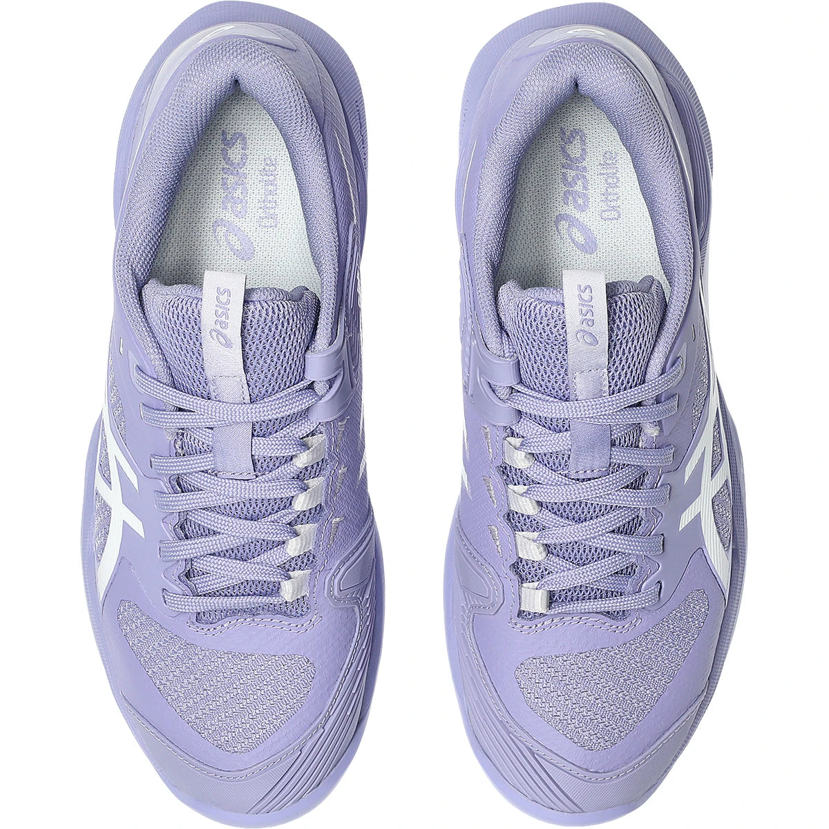 Asics Women’s Solution Speed FF 4 All Court Shoes