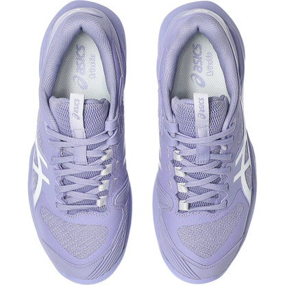 Asics Women’s Solution Speed FF 4 All Court Shoes