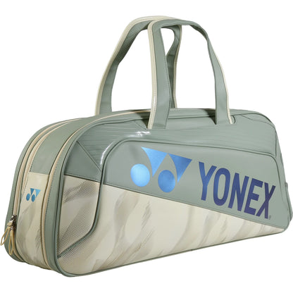 YONEX EXPERT TOURNAMENT BAG 02631W