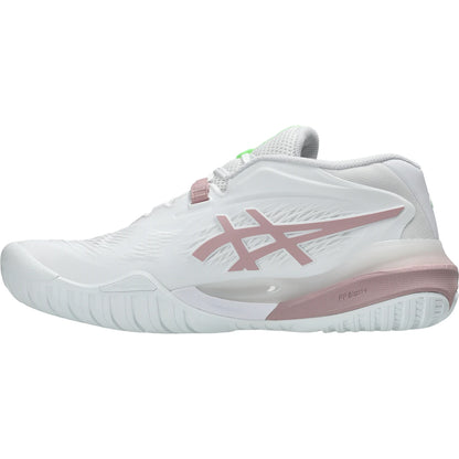 Asics Women's Gel Resolution X All Court Shoes