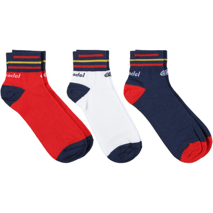 Bullpadel Bpfep2502 Socks