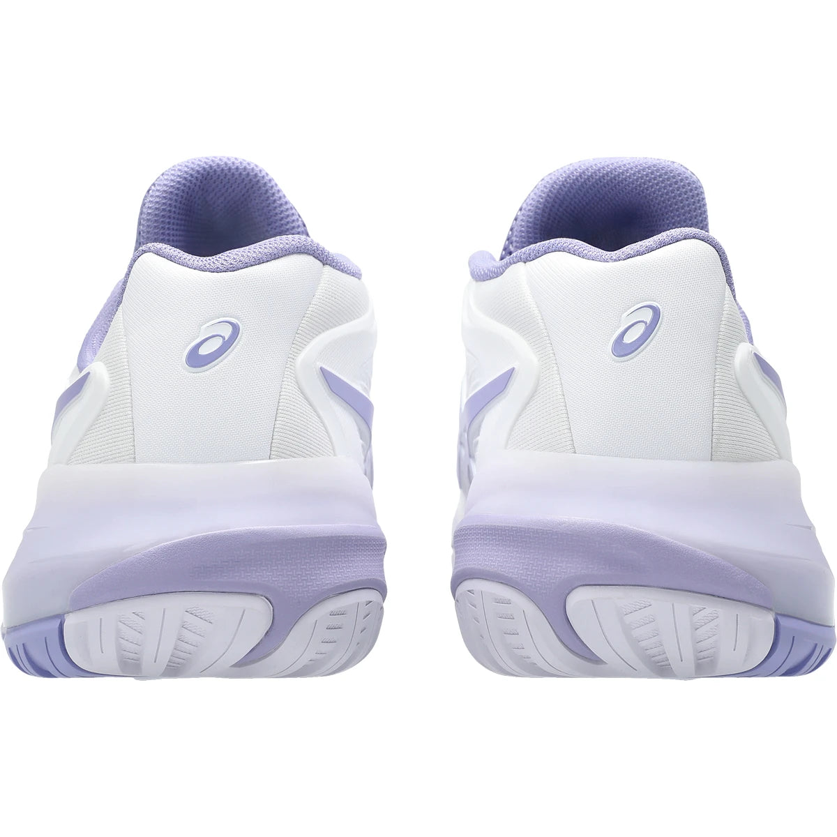 Asics Women's Gel Resolution X All Court Shoes