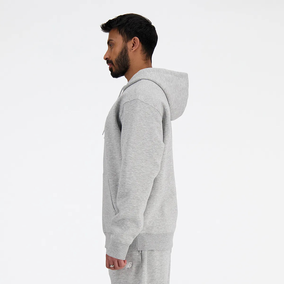 New Balance Sport Essentials Fleece Hoody Sweat