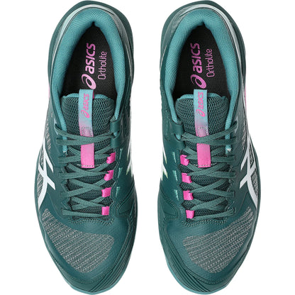 Asics Solution Speed FF 4 All Court Shoes