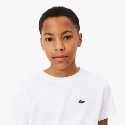 Lacoste Junior Player T-Shirt