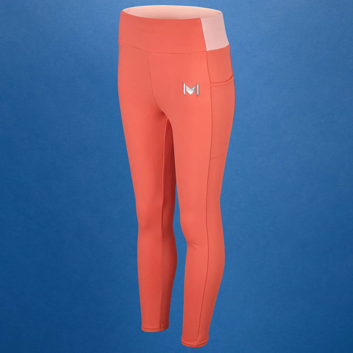Mouratoglou Women's Melbourne Legging