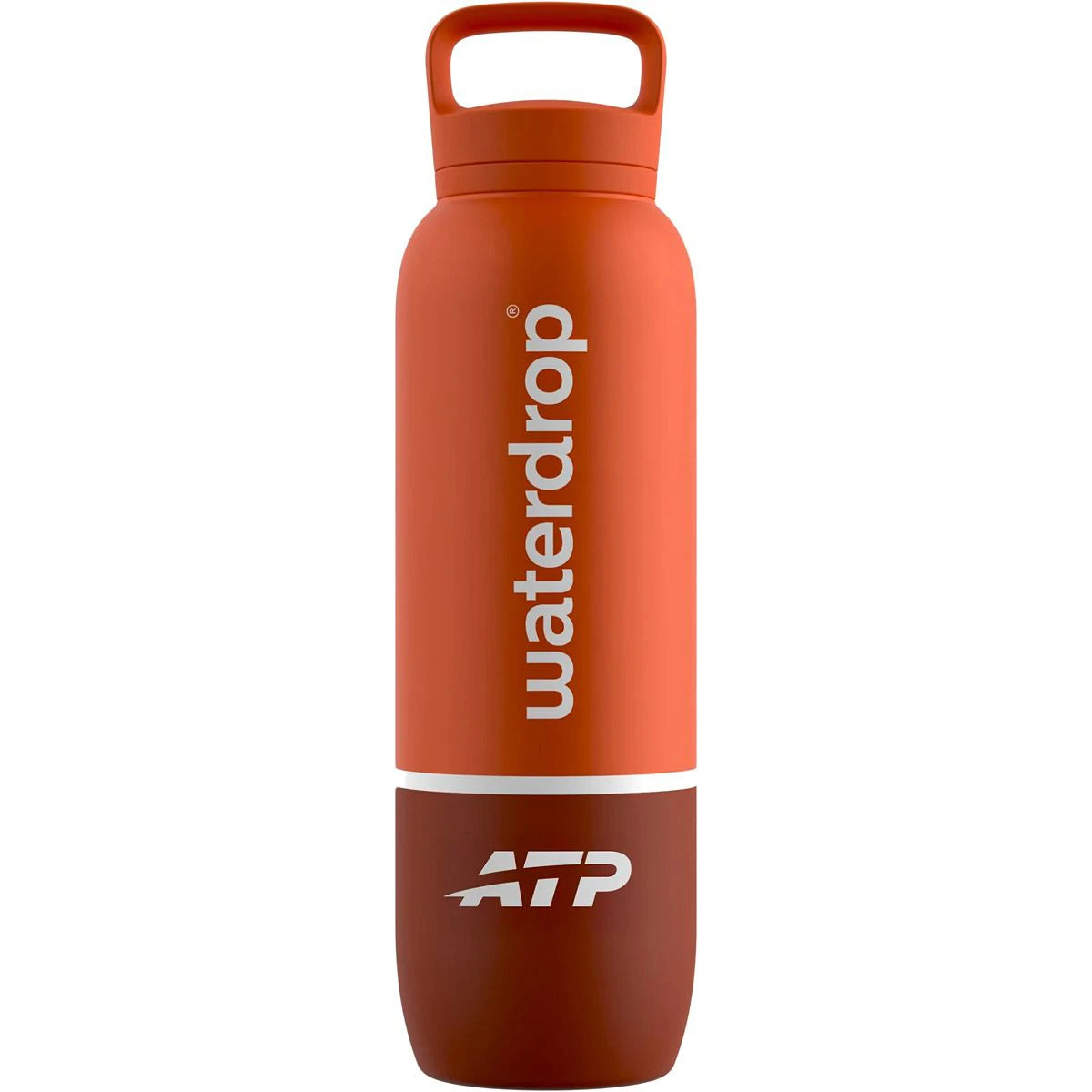 Waterdrop Inox Atp Tour Water Bottle 1000Ml