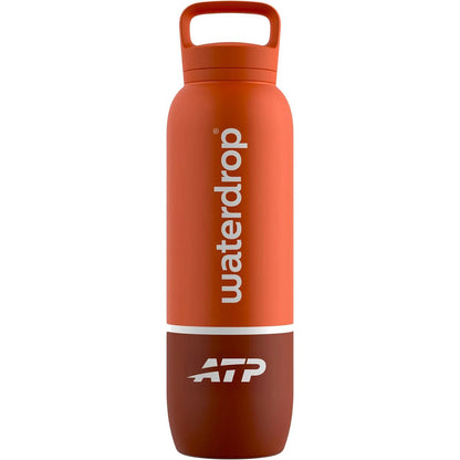 Waterdrop Inox Atp Tour Water Bottle 1000Ml