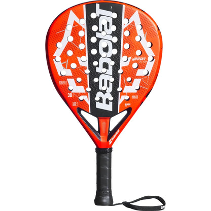 Padel Racket Test Babolat Technical Veron Juan Lebron 3.0 (2026)