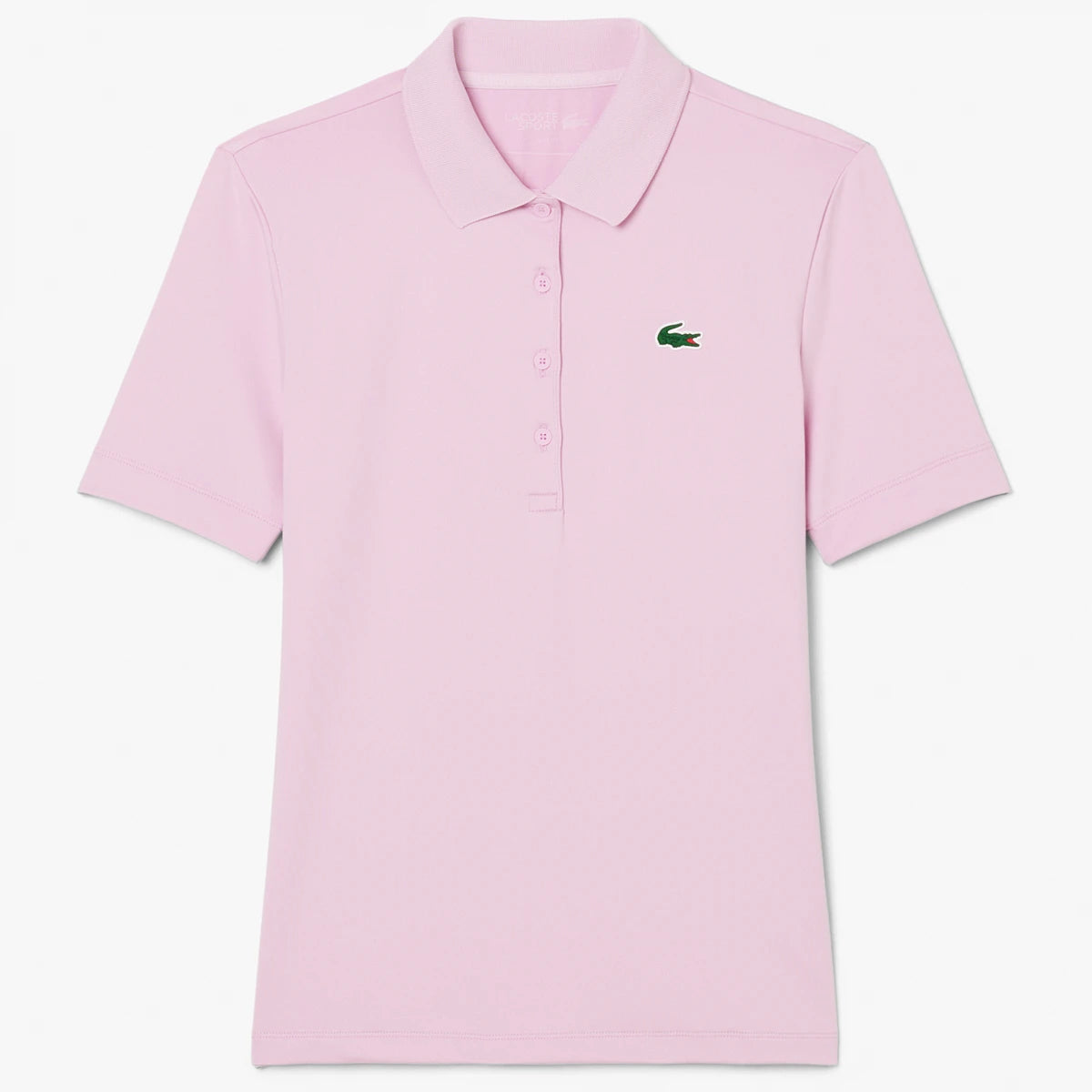 Lacoste Women's Core Performance Polo