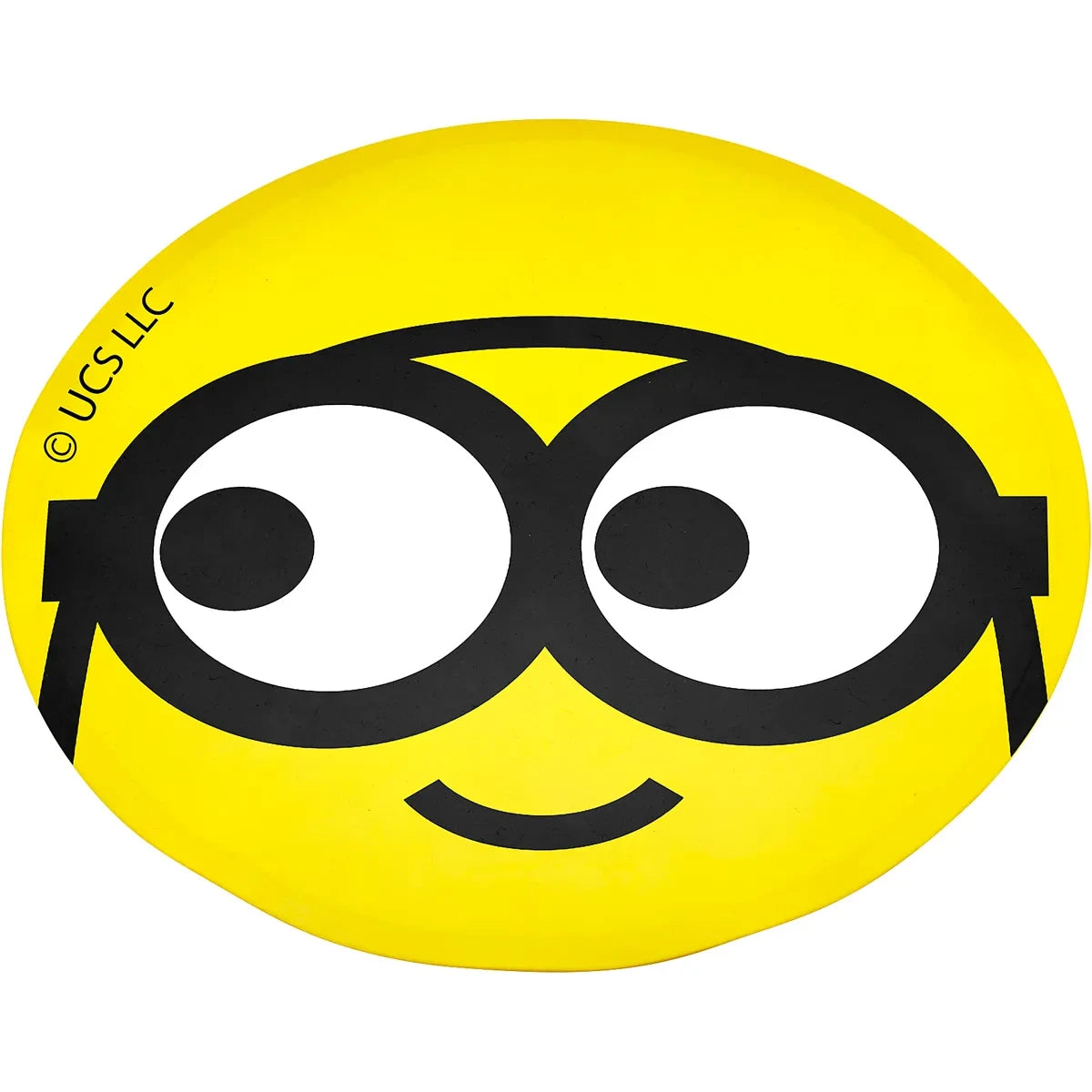 Pack of 6 Wilson Minions Targets