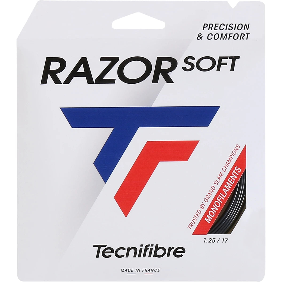 Tecnifibre Razor Soft String (12 Metres)