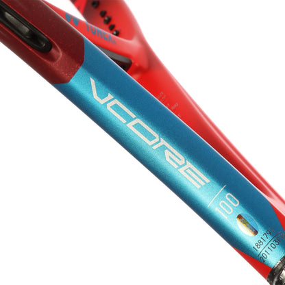 Yonex Vcore 100 Racket (300 Gr)