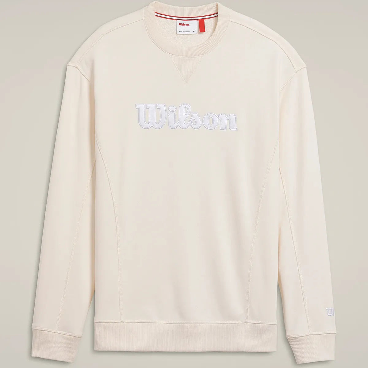 Wilson Parkside Crew Sweat