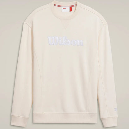 Wilson Parkside Crew Sweat