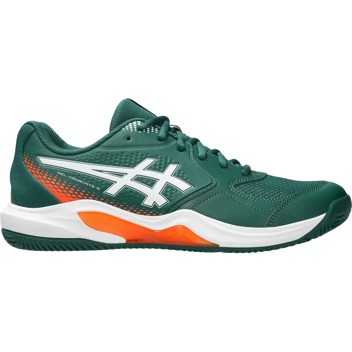 Asics Dedicate 9 Padel Shoes