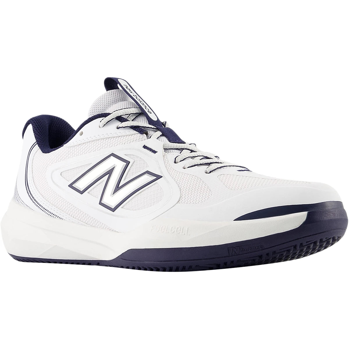 New Balance Fuelcell 796 Clay/Padel Shoes