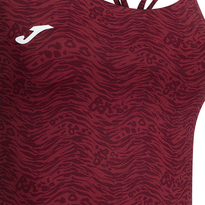 Joma Women's Tank Top Challenge
