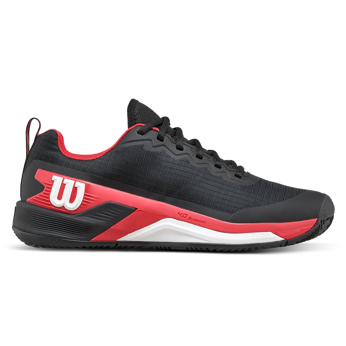 Wilson Rush Pro 4.5 Clay Shoes