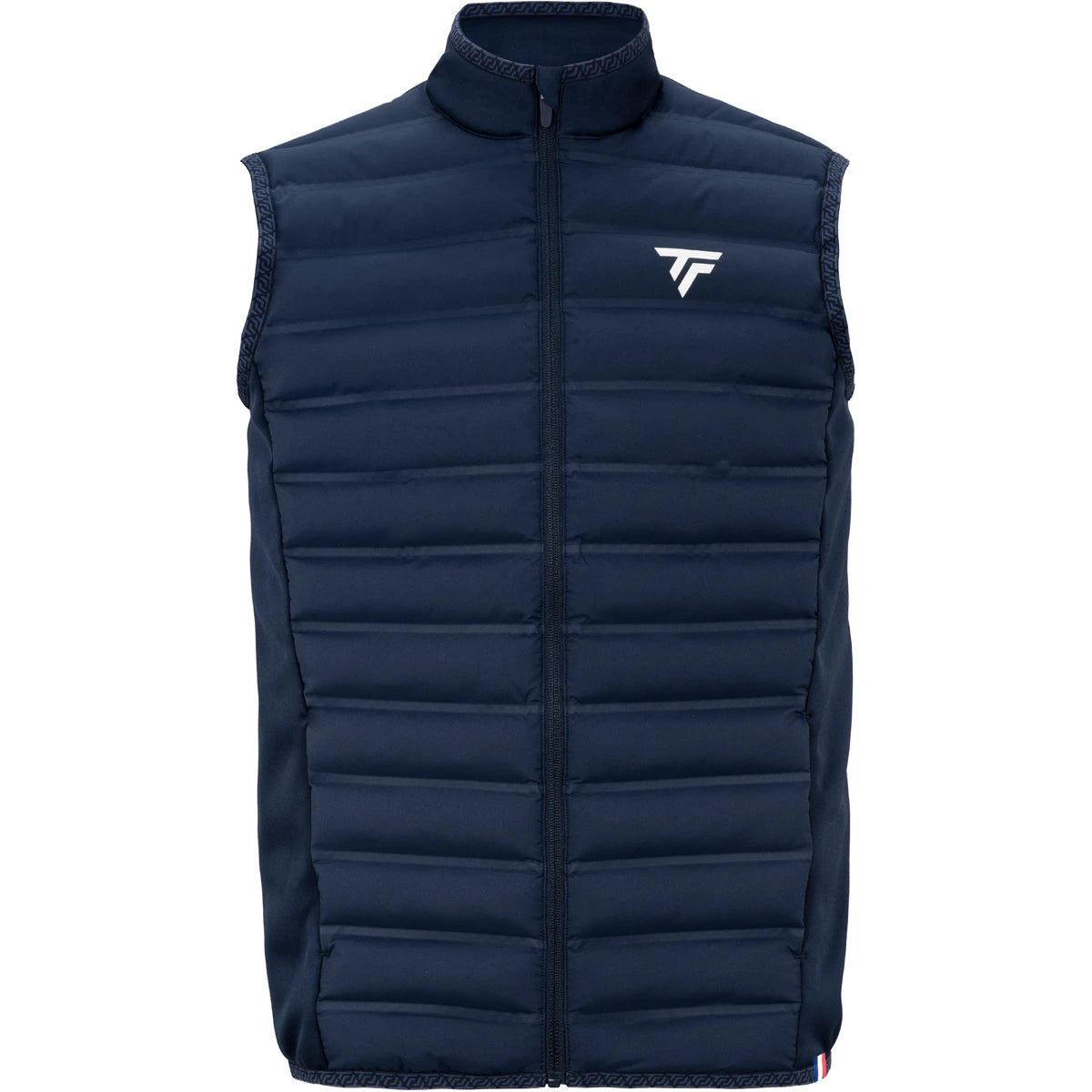 Tecnifibre Pro Tech Unisex Sleeveless Jacket