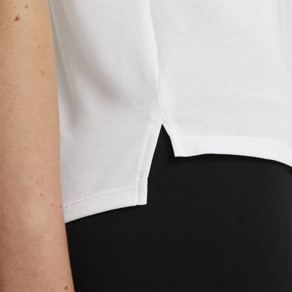 Nike Women's One Luxe Dri Fit Tank Top
