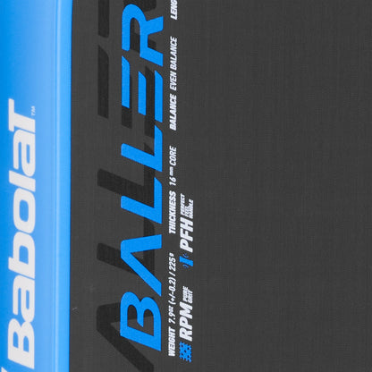 Babolat Baller Evo Pickleball Racket