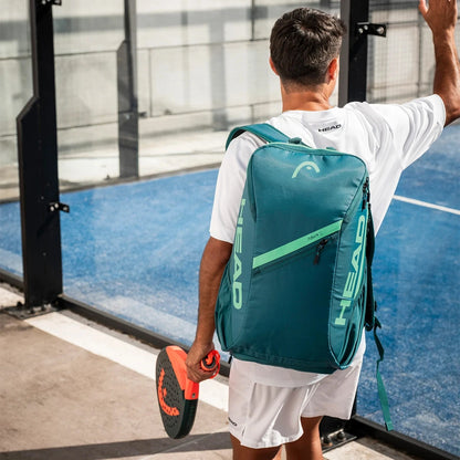 Head Tour 25L Tennis Backpack