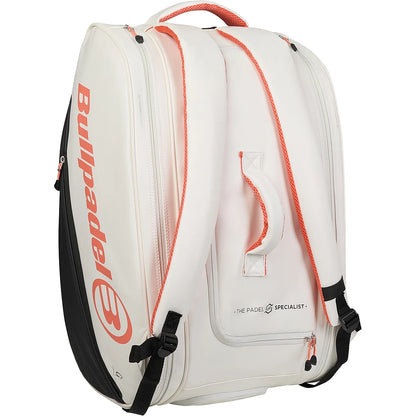 Bullpadel Elite W 2026 Padel Bag