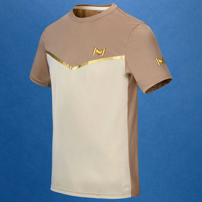 Mouratoglou Apparel Match Paris T-Shirt