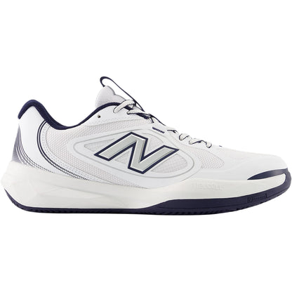 New Balance Fuelcell 796 Clay/Padel Shoes