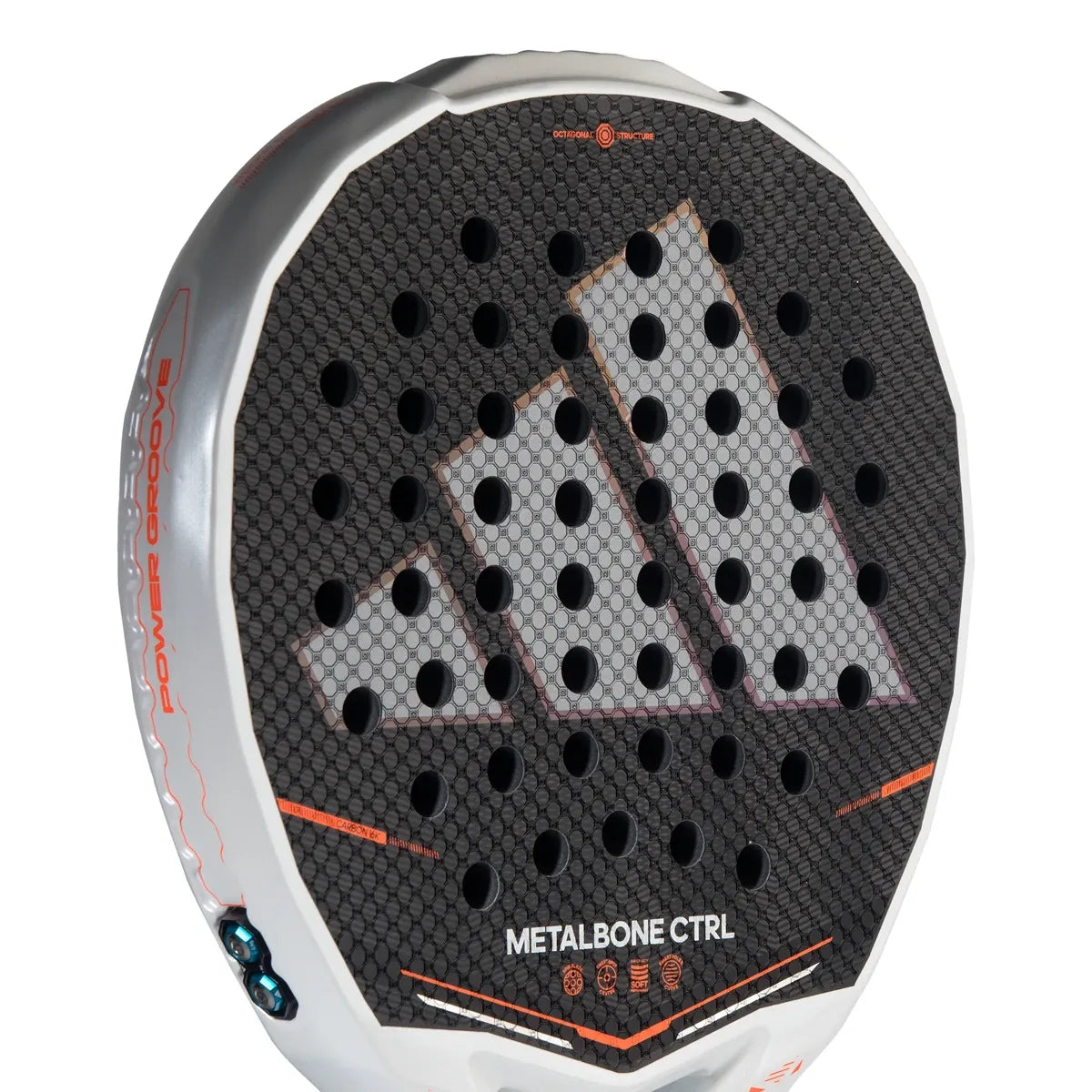 adidas Metalbone Ctrl 2026 Padel racket