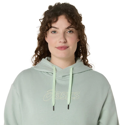 Asics Women's Training Hoody Sweat