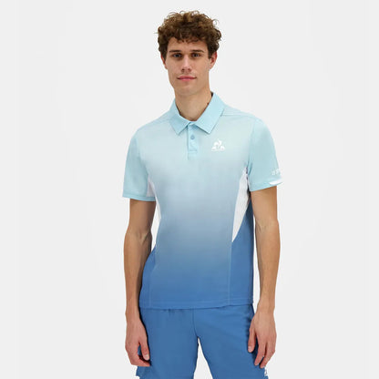 Le Coq Sportif Euro Clay / Paris Polo