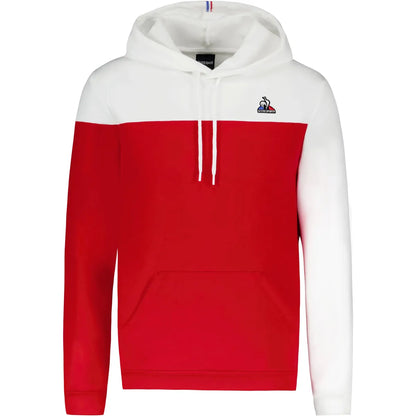 Le Coq Sportif Hoody Sweat Model 2