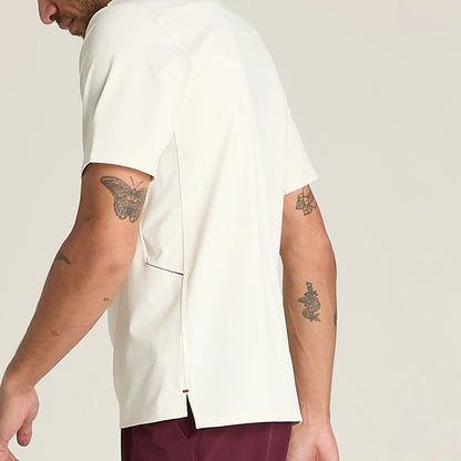 Wilson Challengers Technical Polo