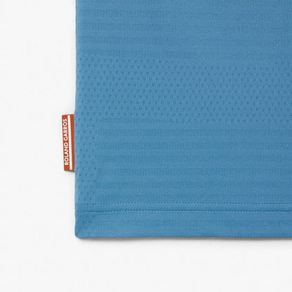 Lacoste Player On Court Graphic Polo