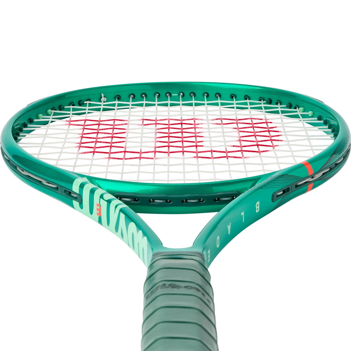 Racket Test Web Wilson Blade 98 S 18*16 V10 (295 Gr)