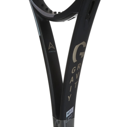 Head Gravity MP L Racket (280 Gr)