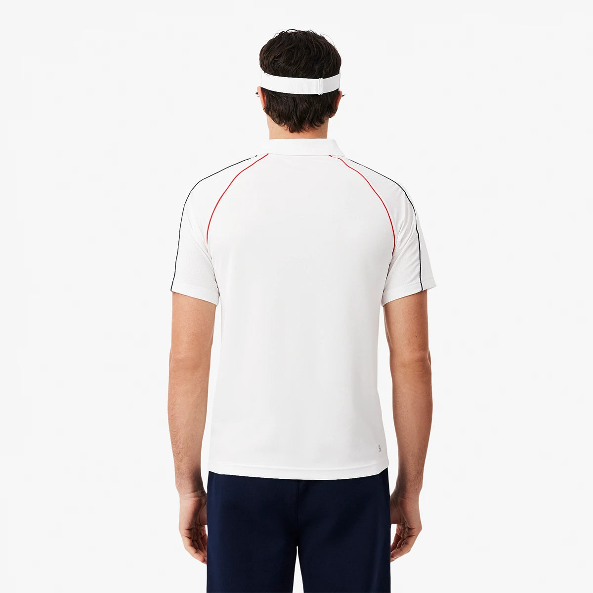 Polo Lacoste French Team